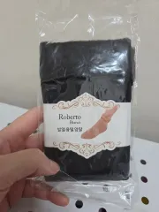 冬起毛靴下 10足 新品