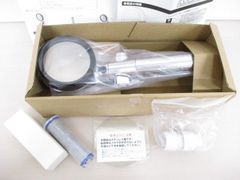Y♢1177 ライフエレメント 浄水器 Tera King Aqua 未使用品！ - メルカリ