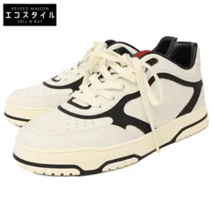 GUCCI グッチ 【新品同様】786186 グッチ リウェブ メンズ 10