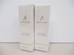 新品未開封 ARTISTRY クレンジングフォーム 洗顔料 2本セット - メルカリ