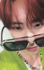 INI 7000円購入特典 許豊凡 2023 READY TO POP! 043