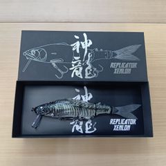 DRT クラッシュ9 夜中のワカサギ 習志野店店舗併売】DRT KLASH9 クラッシュ9 夜中のワカサギ - メルカリ