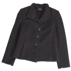 美品 アイレネ IRENE コート リバーシブル ドッキングトレンチ 美品 アイレネ IRENE コート リバーシブル ドッキングトレンチ