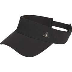 FR2GOLF サンバイザー ブラック ピンク 表参道ヒルズ店限定 - メルカリ