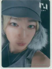 INI HMV 佐野雄大 THE ORIGIN オンライン