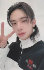 StrayKids domin ATE JAPAN会場購入 Hyunjin GIANT 東京1114