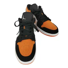 ナイキ NIKE Nike Air Jordan 1 Low Shattered Backboard メンズ JPN：29 