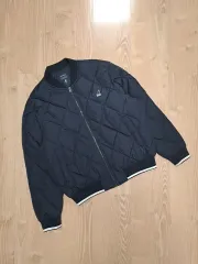 レディース カンゴール キルティング ダックダウン 90 95