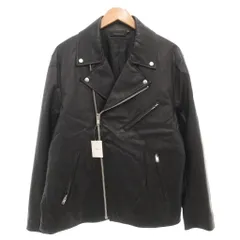 2025年最新】UNIQLO メンズ シングルライダースの人気アイテム - メルカリ