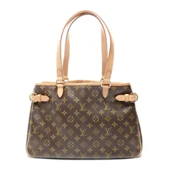 LOUIS VUITTON ルイ・ヴィトン トートバッグ 2005年製 バティニョール オリゾンタル モノグラム