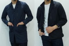 TFW49　LIGHT WEIGHT 2WAY COAT JACKET TFW49 LIGHT WEIGHT 2WAY COAT JACKET - メルカリ