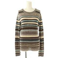 2026年最新】mole mix border knitの人気アイテム - メルカリ