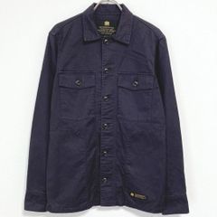 25FW ネイバーフッド TRAD BD SHIRT LS シャツ Mサイズ - メルカリ