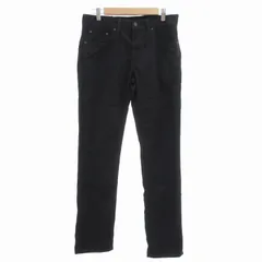 リーバイス Levi's 511 チノパンツ W30 黒 ブラック /UD