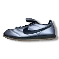 NIKE Cortez SE Tiempo Pack コルテッツ ティエンポパック スニーカー ナイキ HQ3490-099 シルバー 27.5cm （3479M）