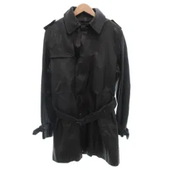 2025年最新】BARNEYS NEW YORK メンズ トレンチコートの人気アイテム