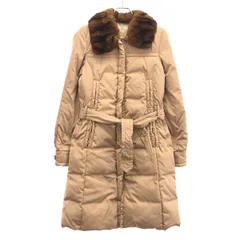 マダムバタフライ ⭐︎アンナモリナーリ　コート⭐︎新品　定価352000円 2025年最新】アンナモリナーリの人気アイテム - メルカリ