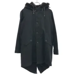 2025年最新】STUNNING LURE レディース モッズコートの人気アイテム