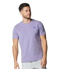 [アンダーアーマー] UA CHARGED COTTON SS Pluto L [プルート] [L]