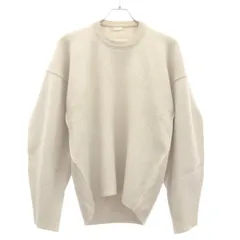 Rito リト オーバーカシミヤニットセーター 0770RTW220K ベージュ 36のサムネイル