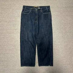 LEVI'S 00's silvertab デニムパンツ