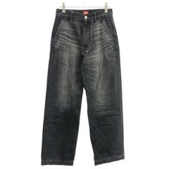 FlameHead baggy jeans skeater bboy JNCO - メルカリ
