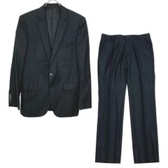 WHITE LABEL by UNITED ARROWS ビジネススーツブラック - メルカリ