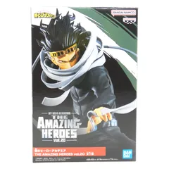 僕のヒーローアカデミア 相澤消太 フィギュア THE AMAZING HEROES vol.20