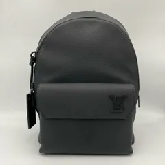 LOUIS VUITTON ルイ ヴィトン LVアエログラム パイロット スリング