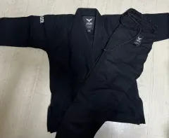 2025年最新】柔術着 a2の人気アイテム - メルカリ