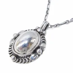 2025年最新】ジョージジェンセン イヤーペンダントの人気アイテム