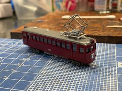 HOゲージ メルクリン BR RCe 2/4 Powered Rail Car - メルカリ