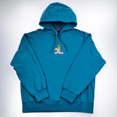 NOAH Vayu Hoodie パーカー Deep Lagoon【新品未使用】 - メルカリ