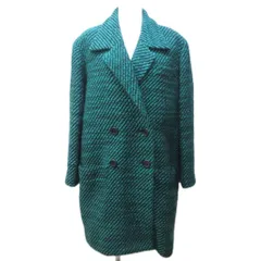 【美品】クリスチャンディオール ノーカラージャケット ウール 1B グリーン系 2025年最新】DIOR Y-TK03の人気アイテム - メルカリ