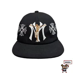74.MAYO JESUS EMBROIDERY CAP 【店舗併売品】