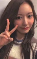 LE SSERAFIM FC入会 SAKURA FEARNADA