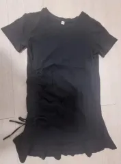 在庫処分)半袖 ONE PIECE 6点 まとめ売り