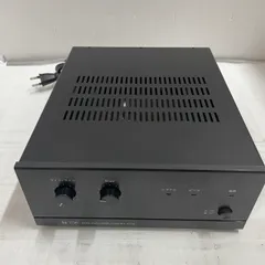 2026年最新】TOA BG-M130の人気アイテム - メルカリ