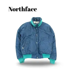 (105)80年代 THE NORTH FACE ダウン
