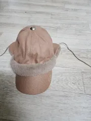 ケイ(K)製 耳ウール帽子