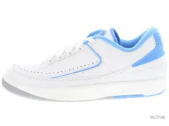 【US8】 AIR JORDAN 2 RETRO LOW DV9956-104 【新古品】