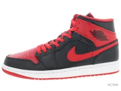 【US9.5】 AIR JORDAN 1 MID DQ8426-060 【新古品】