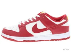 【US9.5】 NIKE DUNK LOW RETRO DD1391-602 【新古品】