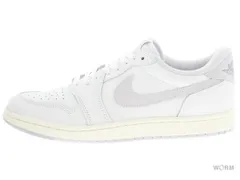 【US8】 AIR JORDAN 1 LOW 85 FB9933-100 【新古品】