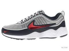 【US8】 NIKE AIR ZOOM SPIRIDON SP HF9117-001 【新古品】
