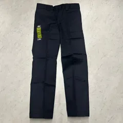 本場USAモデル Dickies ディッキーズ WP873 Slim Fit Work Pants スリムフィット ワークパンツ (JNS127)