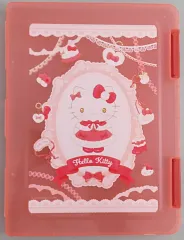 【中古】文房具その他 6.A ファイルケース 「サンリオ当りくじ ハローキティ当りくじ(2025年11月)」