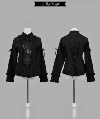 2025年最新】ディムモアール シャツの人気アイテム - メルカリ