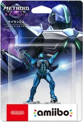 2025年最新】amiibo メトロイドの人気アイテム - メルカリ