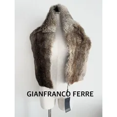 GIANFRANCO FERRE フェレ ショール 楽天市場】ジャンフランコフェレ ストールの通販